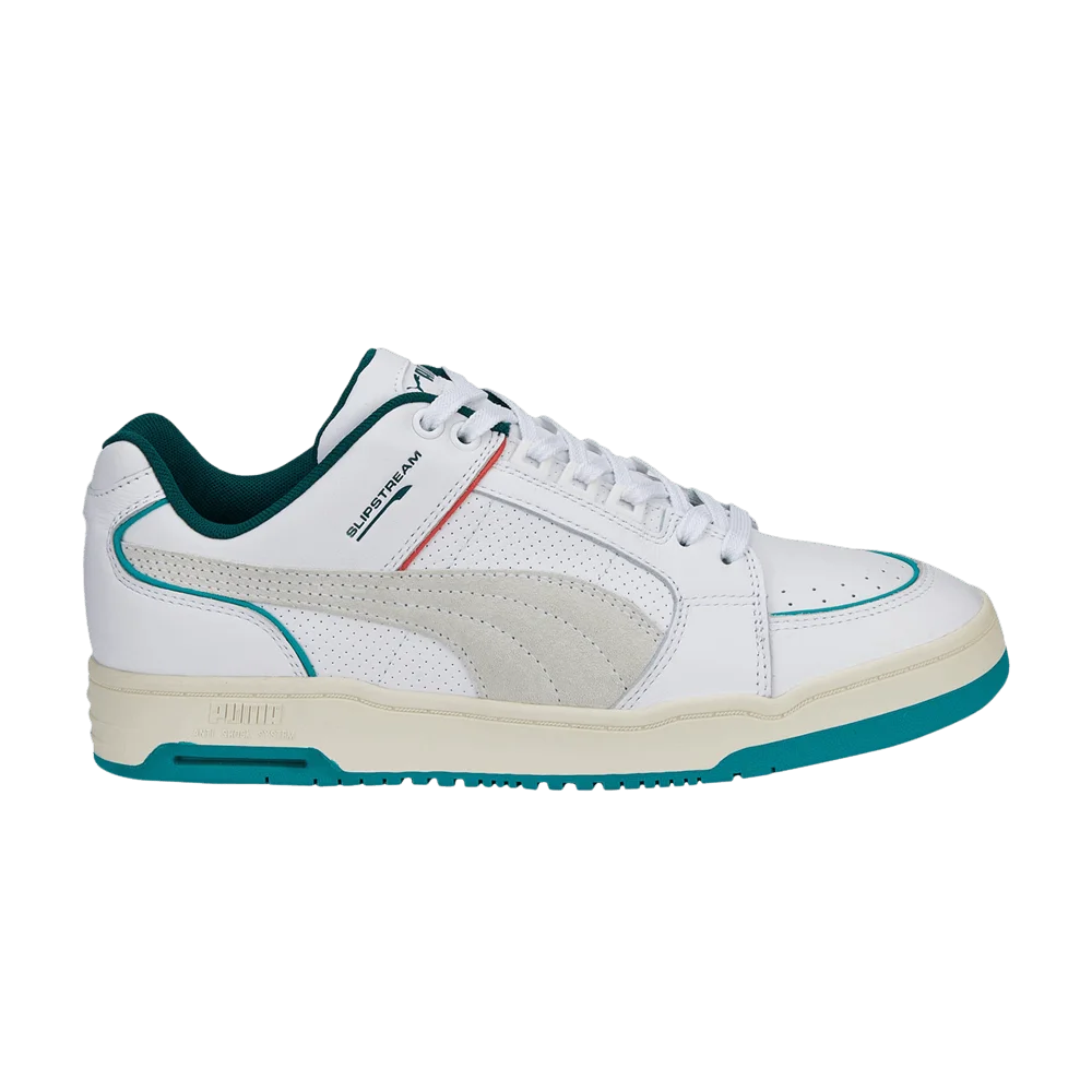 Krossovki-Puma-Slipstream-Lo-Retro-White-Deep-Aqua