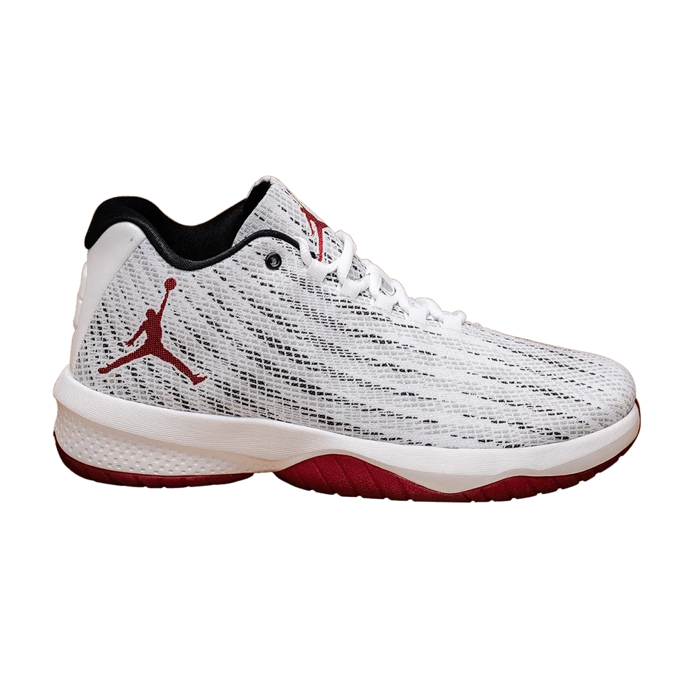 Krossovki-Air-Jordan-B.Fly-Gym-Red