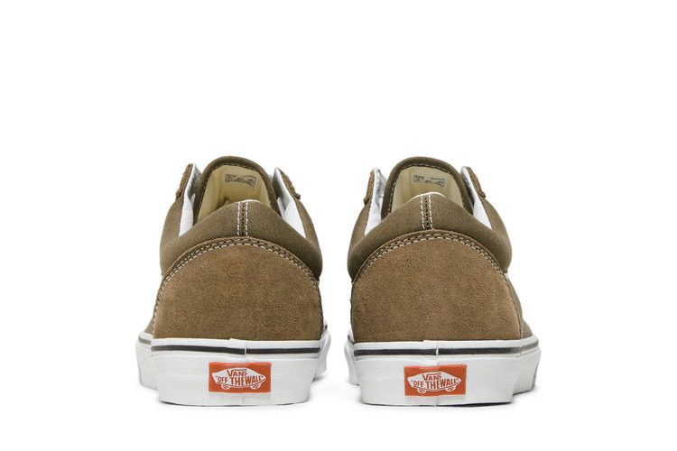 Vans Old Skool 'Walnut'