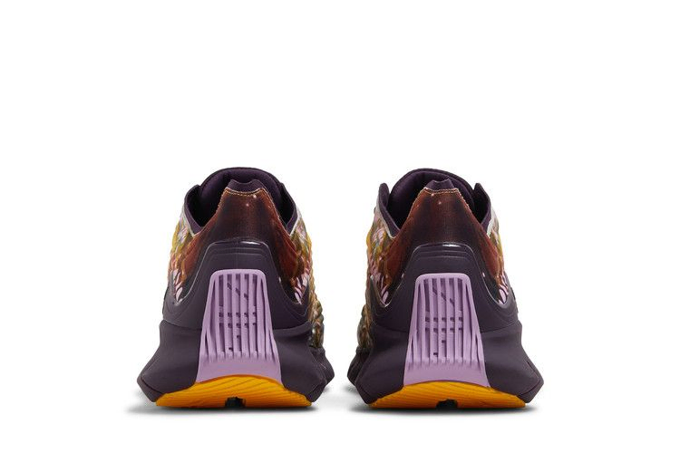 Кроссовки Reebok Kung Fu Panda x Zig Kinetica 'Fighting Spirit'