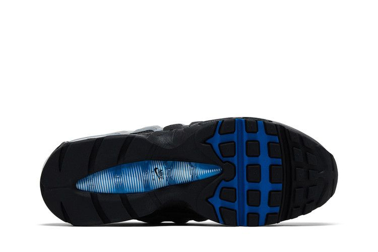 Кроссовки Nike Air Max 95 OG 'Blue Spark'