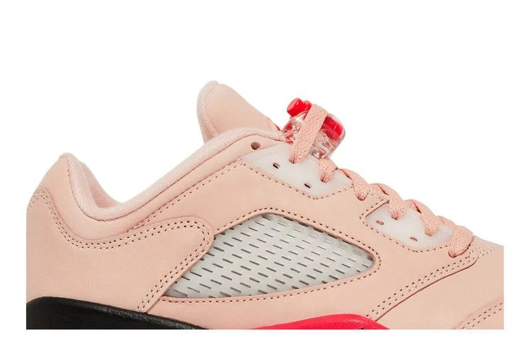 Кроссовки Wmns Air Jordan 5 Retro Low 'Girls That Hoop'