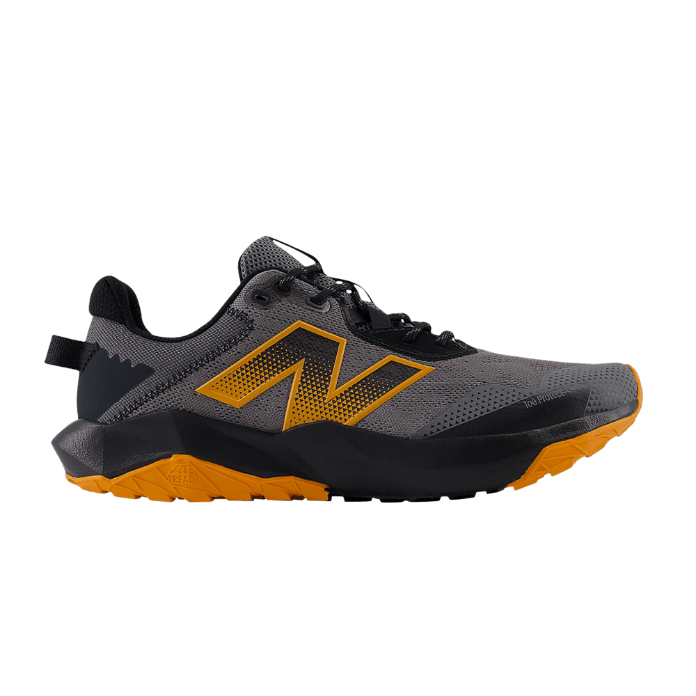 Кроссовки New Balance DynaSoft Nitrel v6 'Castlerock Sizzle'