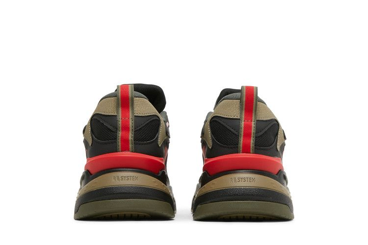 Кроссовки Puma RS-Fast 'Tipoff'