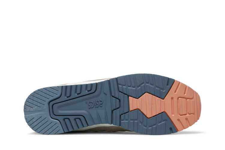 Кроссовки ASICS Ronnie Fieg x Gel Lyte 3 'Flamingo'