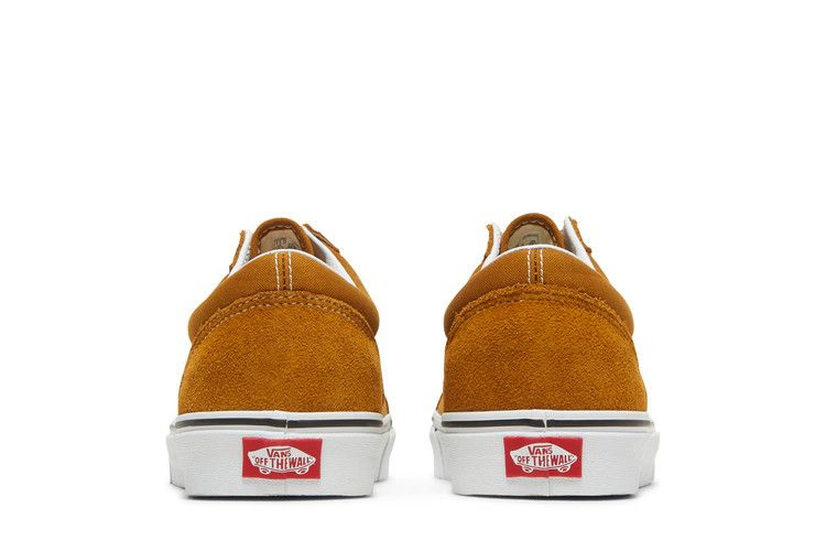 Vans Old Skool 'Golden Brown'