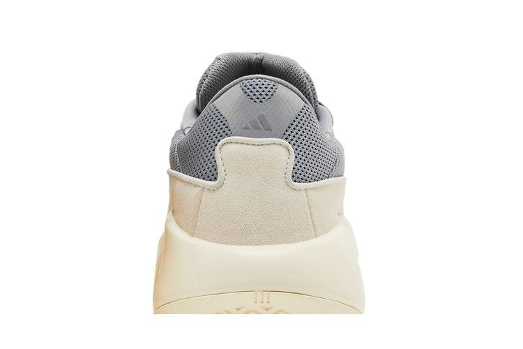 Кроссовки adidas Mad IIInfinity 'Grey Cream'