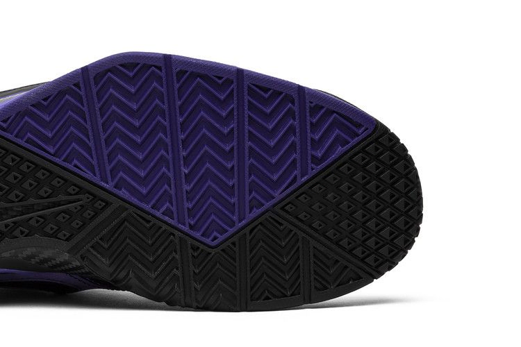 Кроссовки Nike Zoom Kobe 1 Protro 'Black Out' 2018