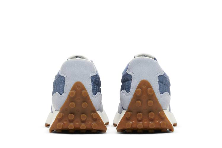 Кроссовки New Balance 327 'Mercury Blue'