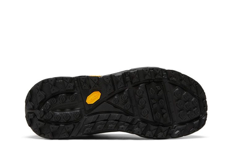 Кроссовки HOKA Tor Ultra High GORE-TEX 'Black'