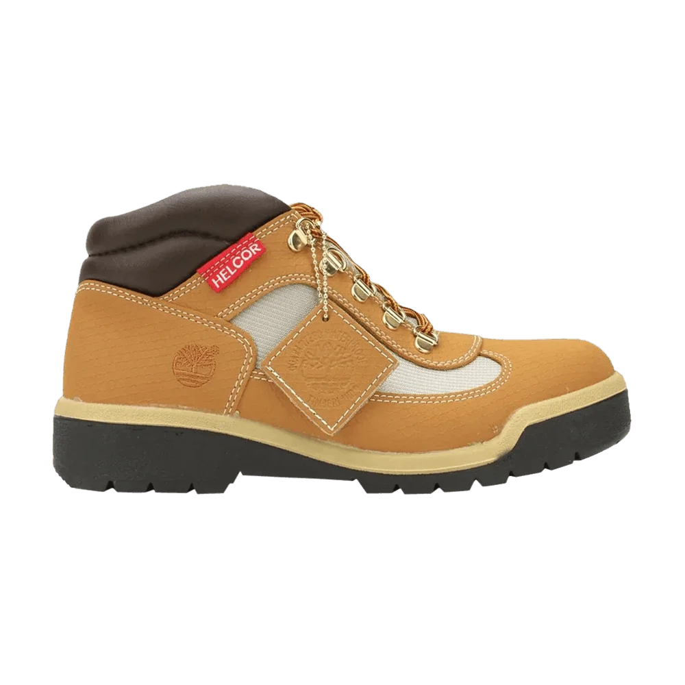 Krossovki-Timberland-Field-Boot-Youth-Wheat