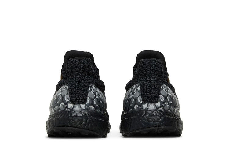 Кроссовки Adidas UltraBoost 5.0 DNA 'Black Python'