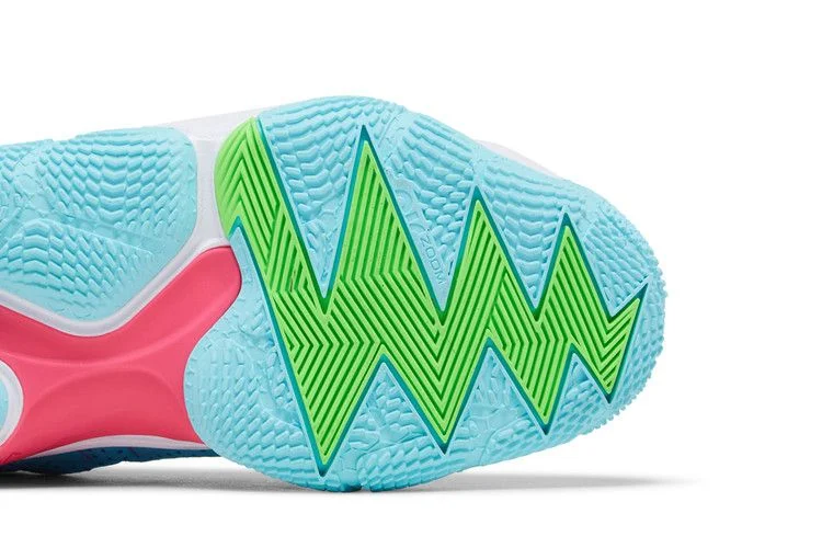 Кроссовки Air Jordan Why Not Zer0.6 'Childhood'