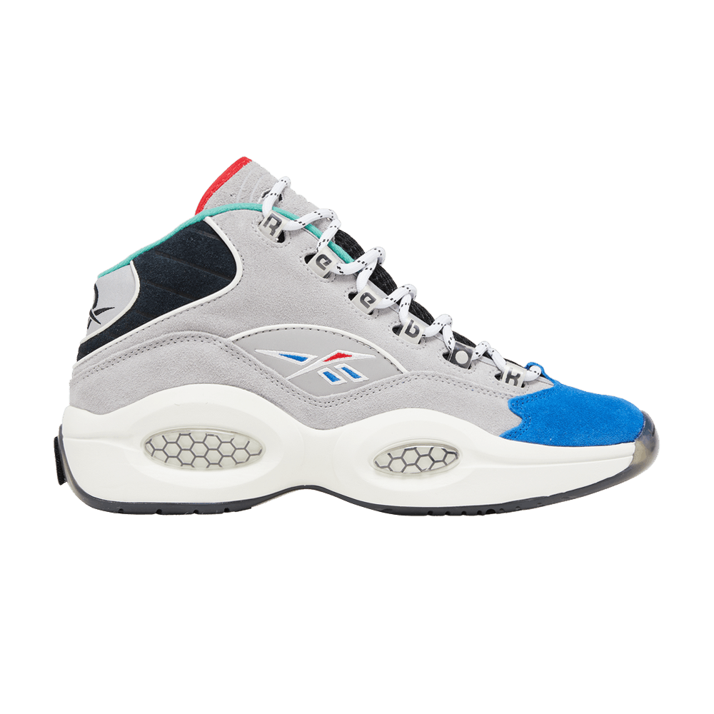Кроссовки Reebok Question Mid 'Draft Night'