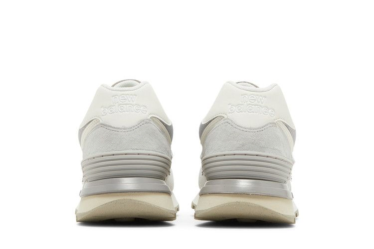 Кроссовки New Balance 574 Legacy 'Grey Sea Salt'