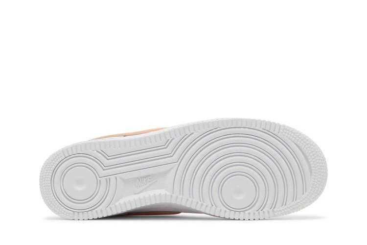 Кроссовки Nike Air Force 1 Low 'Oversized Swoosh'