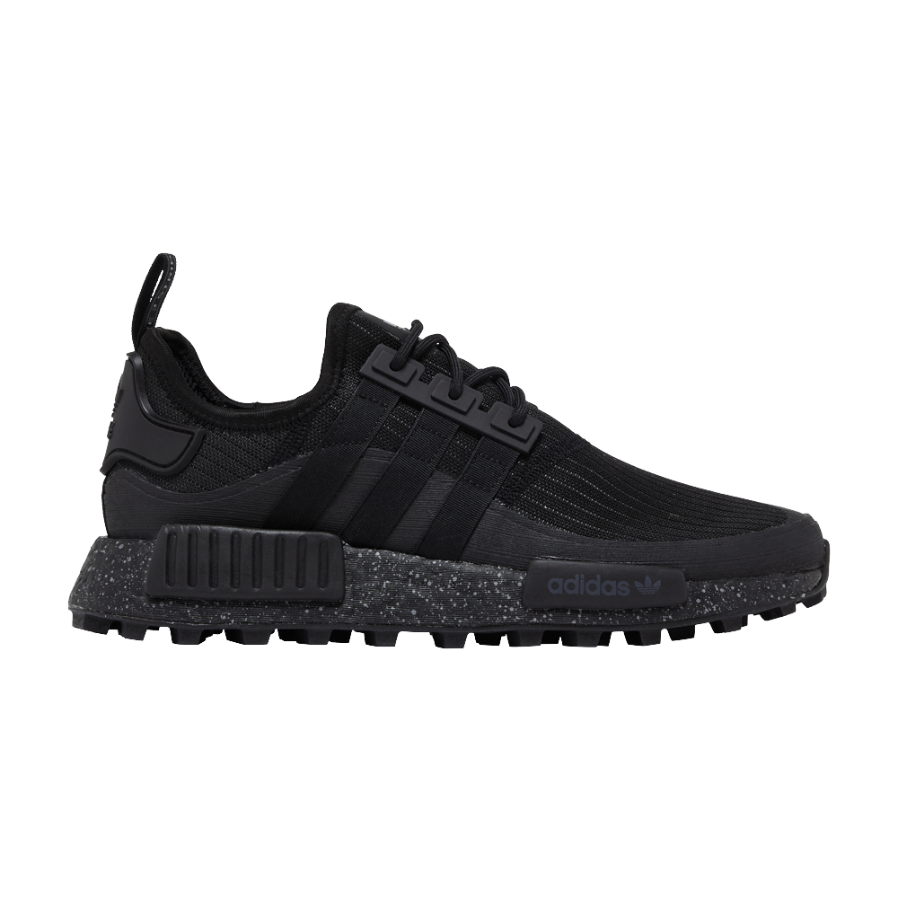 Кроссовки Adidas NMD_R1 Trail 'Core Black'