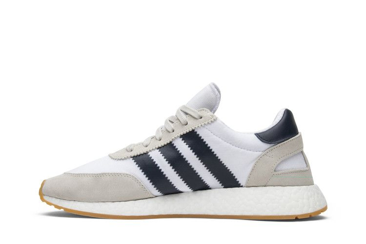 Кроссовки Adidas Iniki Runner 'Footwear White'