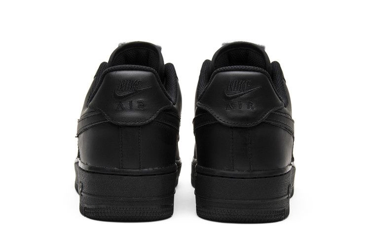 Кроссовки Nike Air Force 1 Low 'All Star - Swoosh Pack'