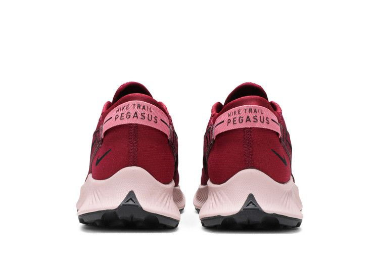 Кроссовки Nike Wmns Pegasus Trail 2 'Dark Beetroot'