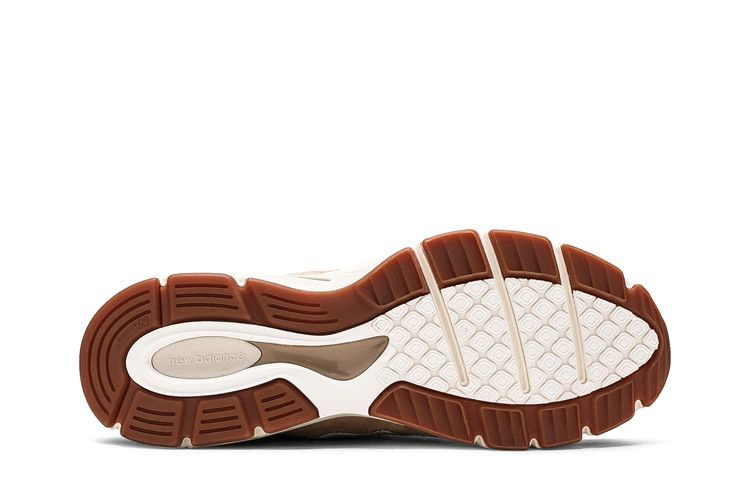 Кроссовки New Balance 990v4 Made in USA 'Hemp'
