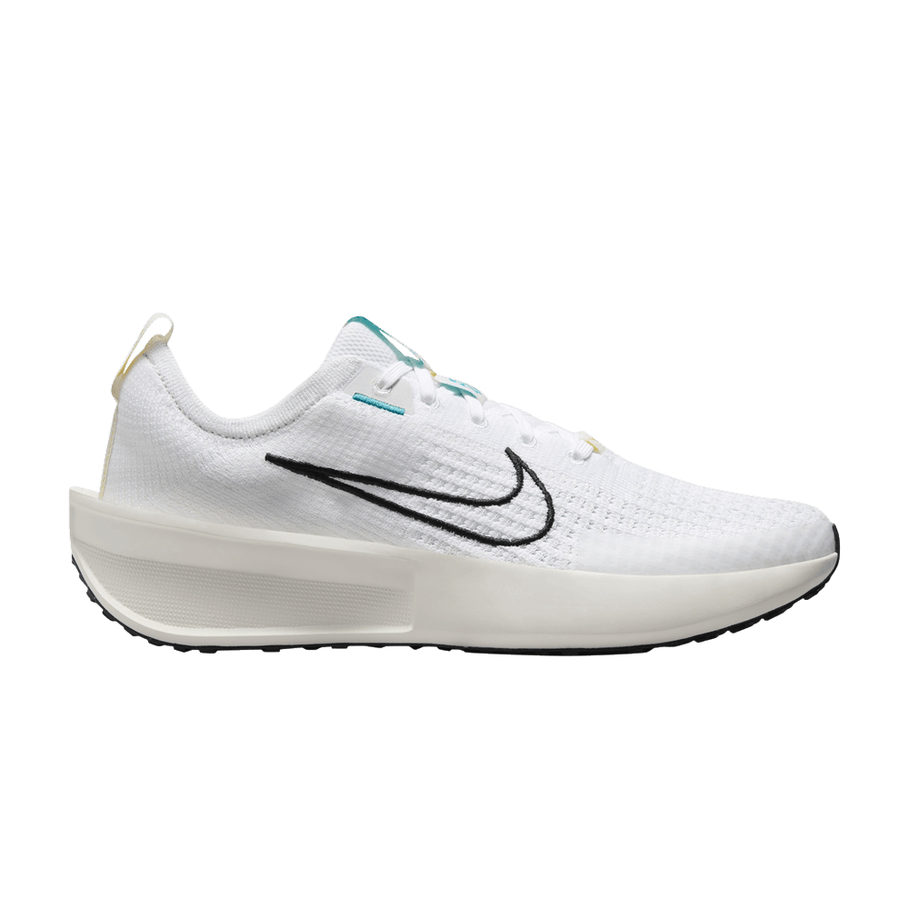 Кроссовки Nike Wmns Interact Run 'White Dusty Cactus'