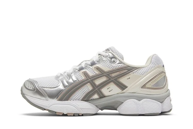 Кроссовки ASICS Wmns Gel Nimbus 9 'White Oatmeal'