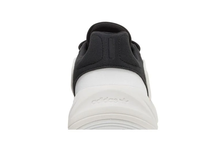 Кроссовки Adidas Ozelia 'White Black'