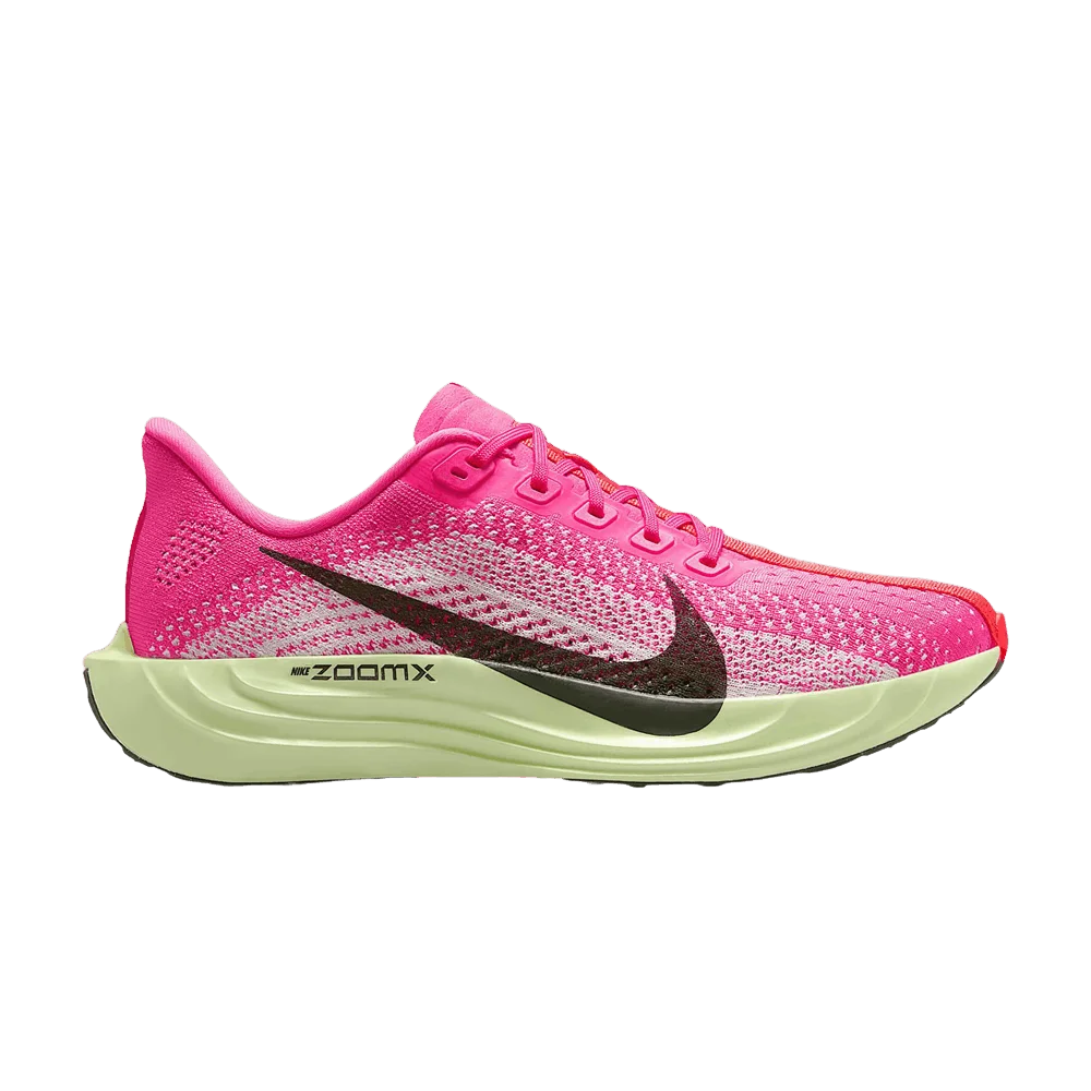 Krossovki-Nike-Wmns-Pegasus-Plus-Hyper-Pink-Barely-Volt