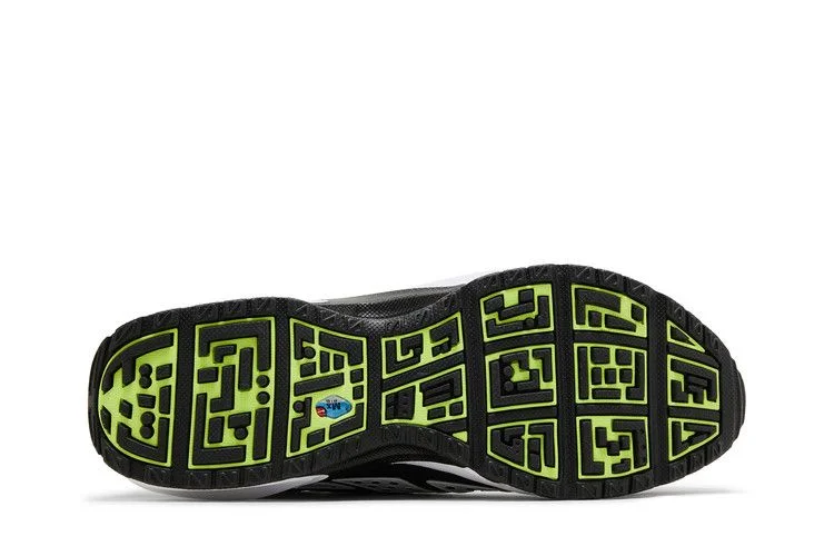 Кроссовки Nike Women's Air Sunder Max 'Electric Green'