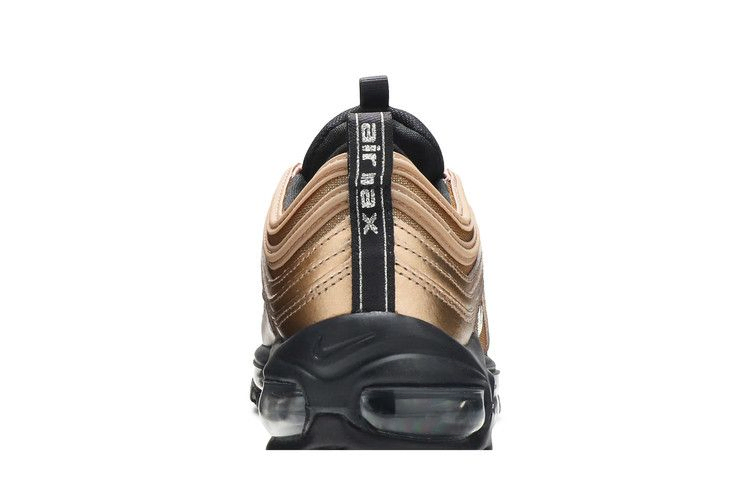 Кроссовки Nike Wmns Air Max 97 'Copper'