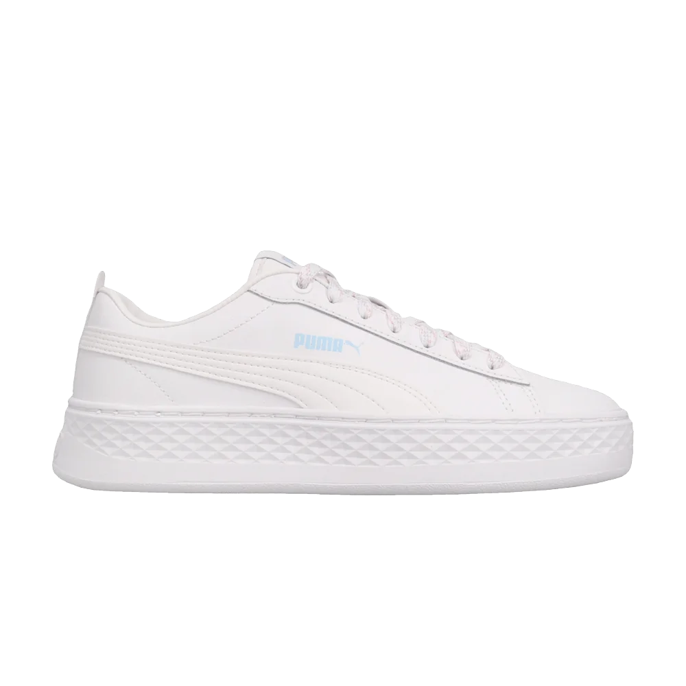 Krossovki-Puma-Wmns-Smash-Platform-Q4-Polka-White