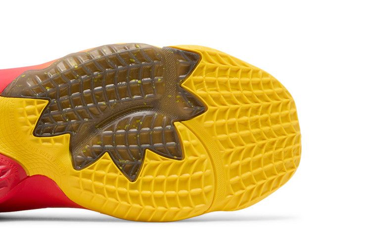 Кроссовки Adidas D.O.N. Issue #2 'Louisville Cardinals'