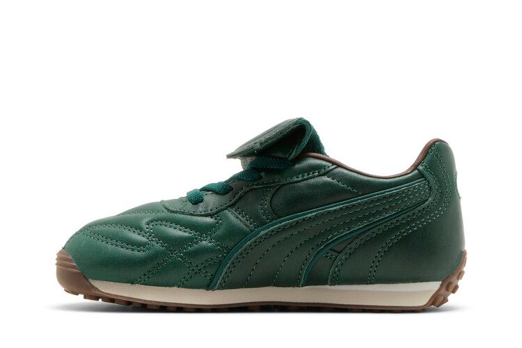 Кроссовки Fenty x Puma Avanti L Toddler 'Dark Myrtle'