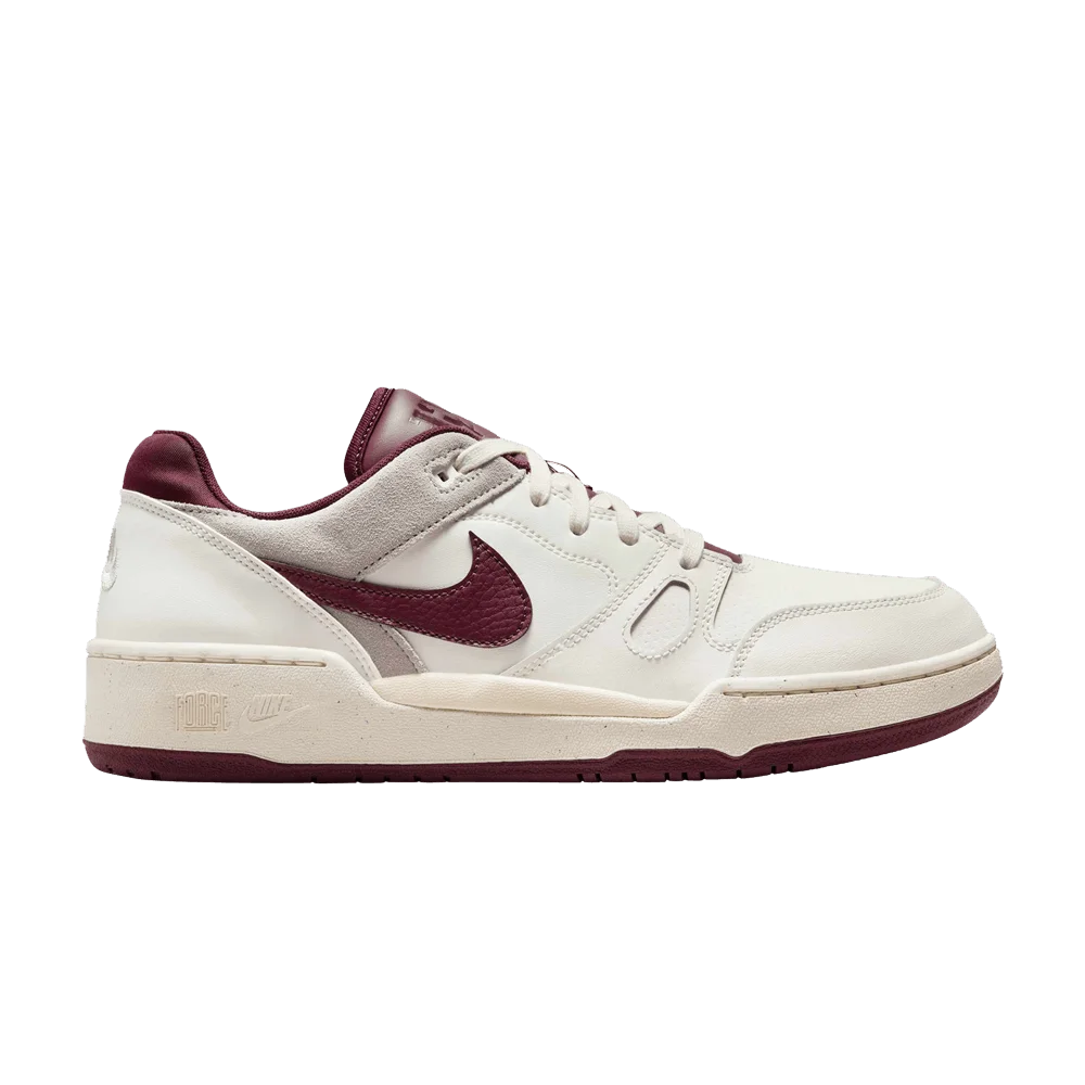 Krossovki-Nike-Full-Force-Low-Sail-Burgundy-Crush