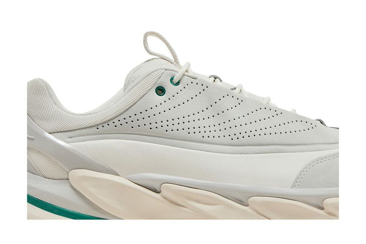 Кроссовки HOKA Elevon X 'White Cosmic Grey'