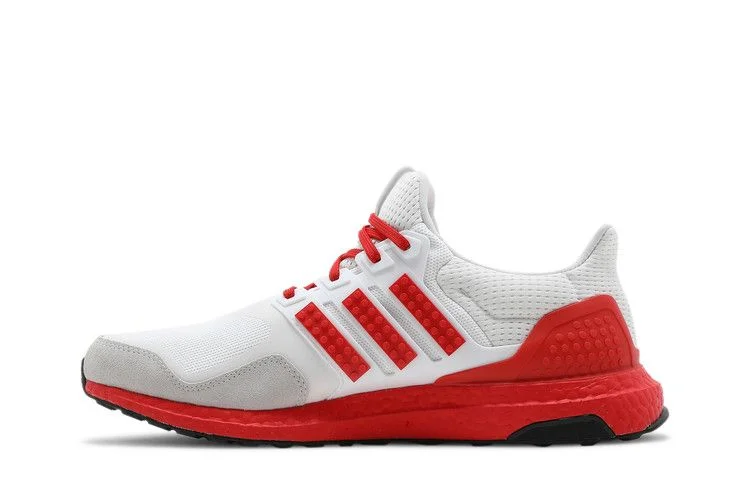 Кроссовки LEGO x adidas UltraBoost 'Color Pack - Red'