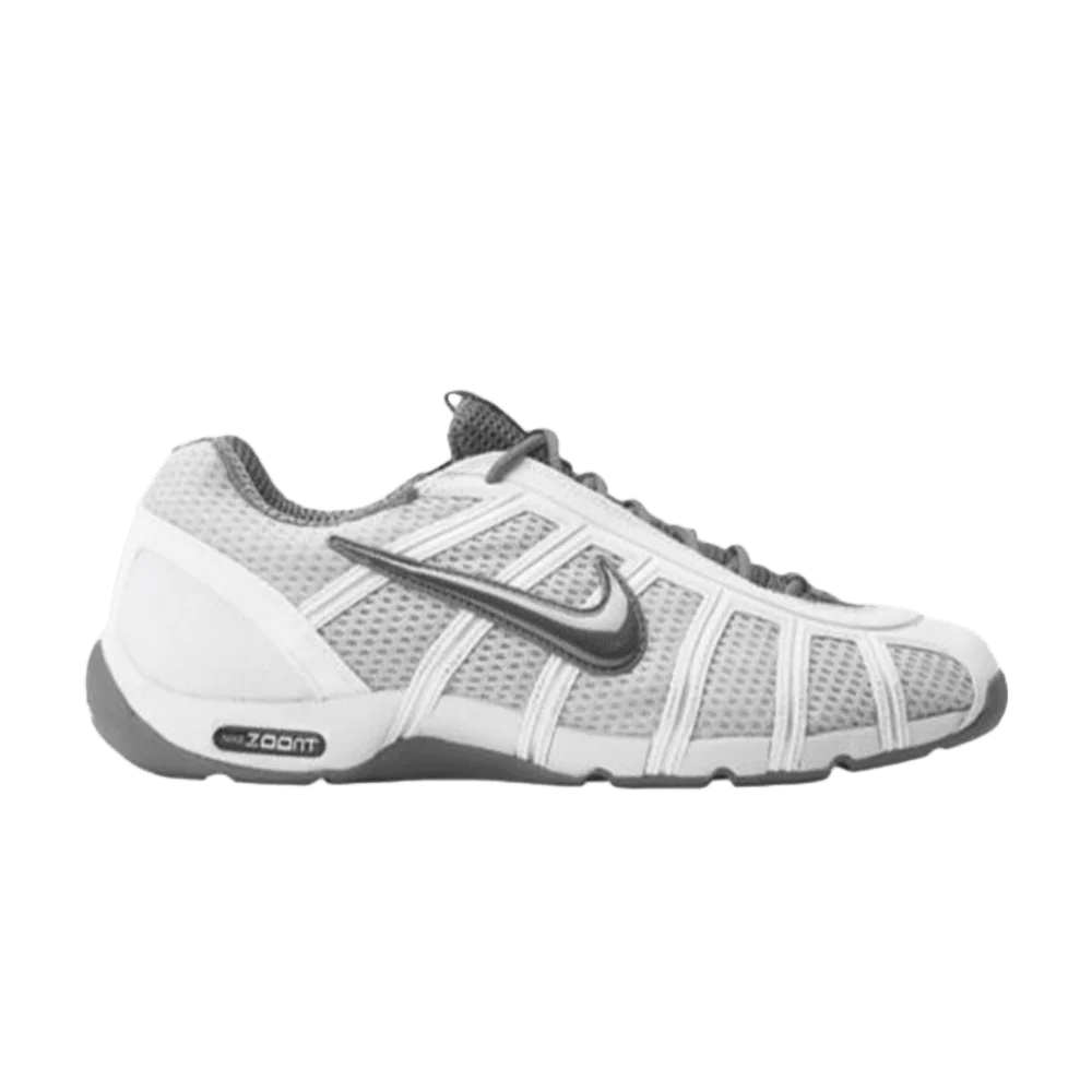 Кроссовки Nike Air Zoom Fencer 'Grey'