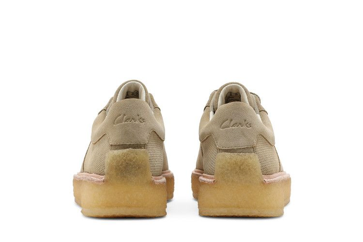Кроссовки Ronnie Fieg x Clarks 8th Street Sandford 'Maple'