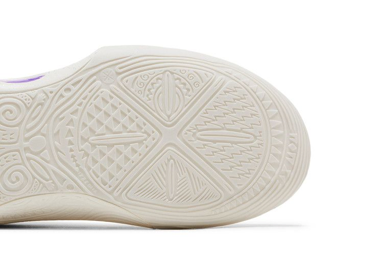 Кроссовки Li-Ning Way of Wade 11 'Statue'