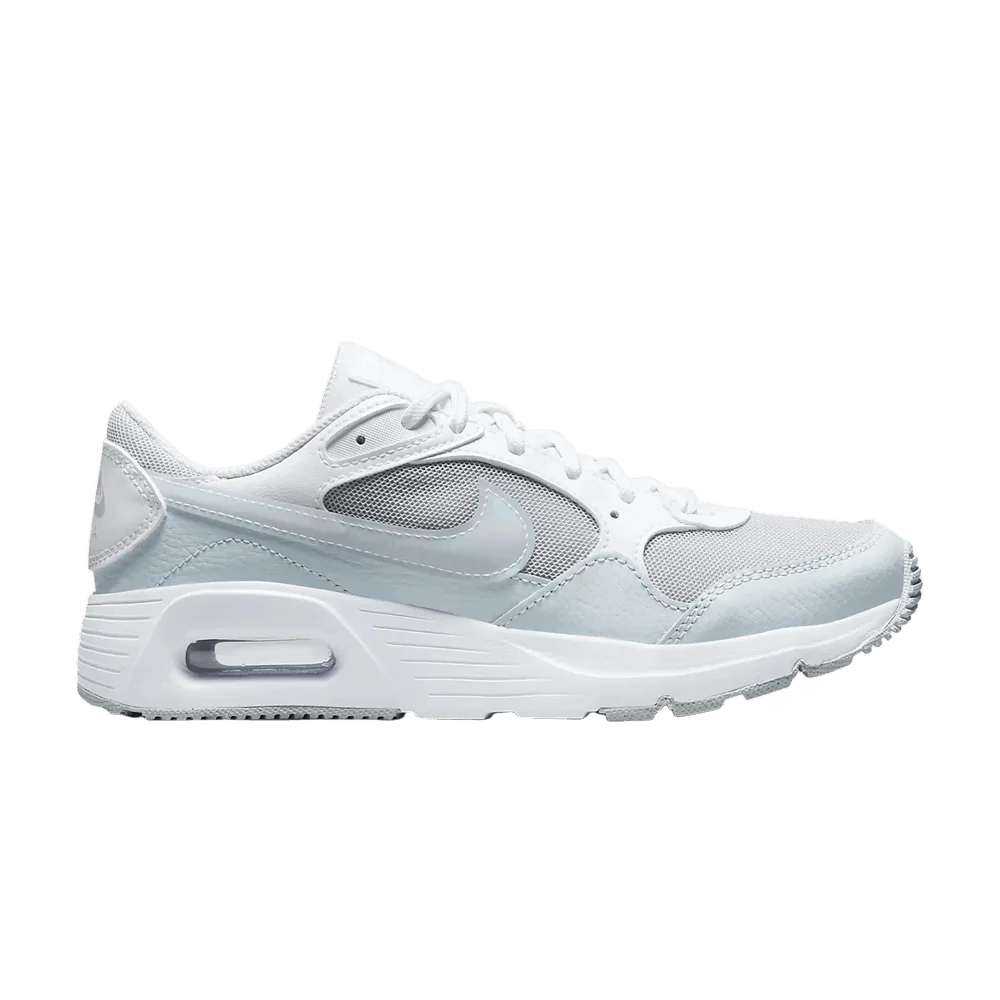 Кроссовки Nike Air Max SC GS 'White Aura'