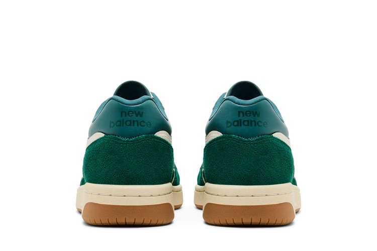 Кроссовки New Balance 480 'Marsh Green Gum'