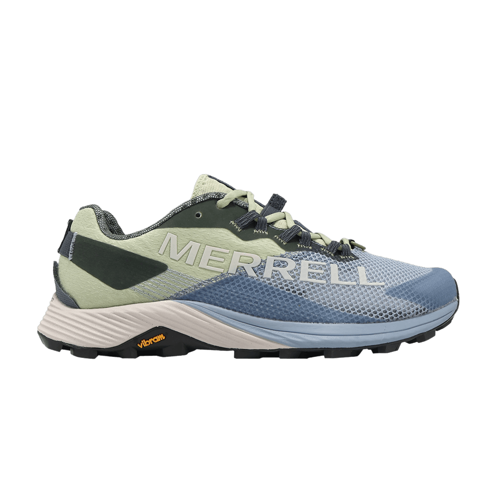 Кроссовки Merrell Wmns MTL Long Sky 2 'Willow Chambray'