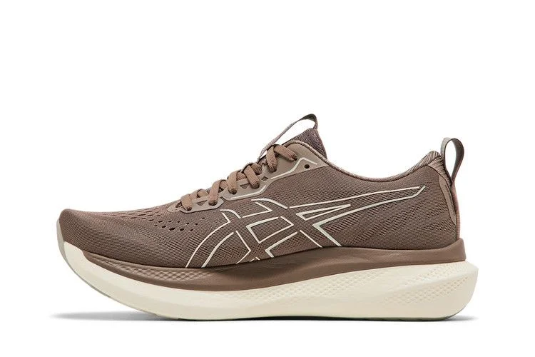 Кроссовки ASICS GlideRide Max 'Taupe Grey'