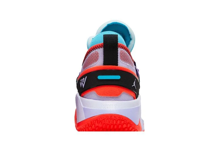 Кроссовки Air Jordan Why Not Zer0.5 'Childhood'