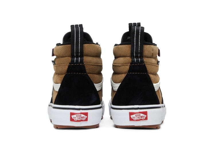 Vans Sk8-Hi MTE 2.0 DX 'Dirt'