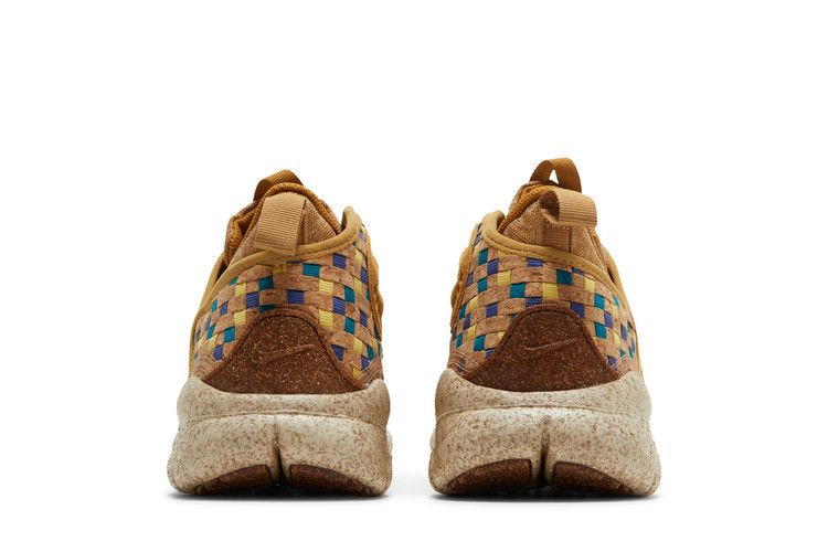 Кроссовки Nike Free Crater Trail Moc 'N7 - Wheat'