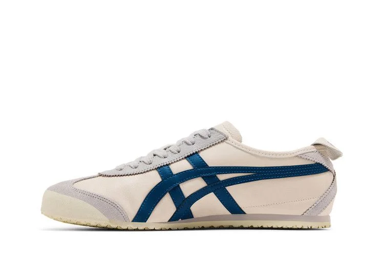 Кроссовки Onitsuka Tiger Mexico 66 'Tan Blue'