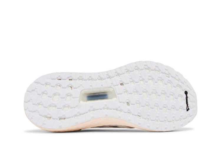 Кроссовки adidas Wmns Ultraboost 20 'Glam Pack - White Pink Tint'