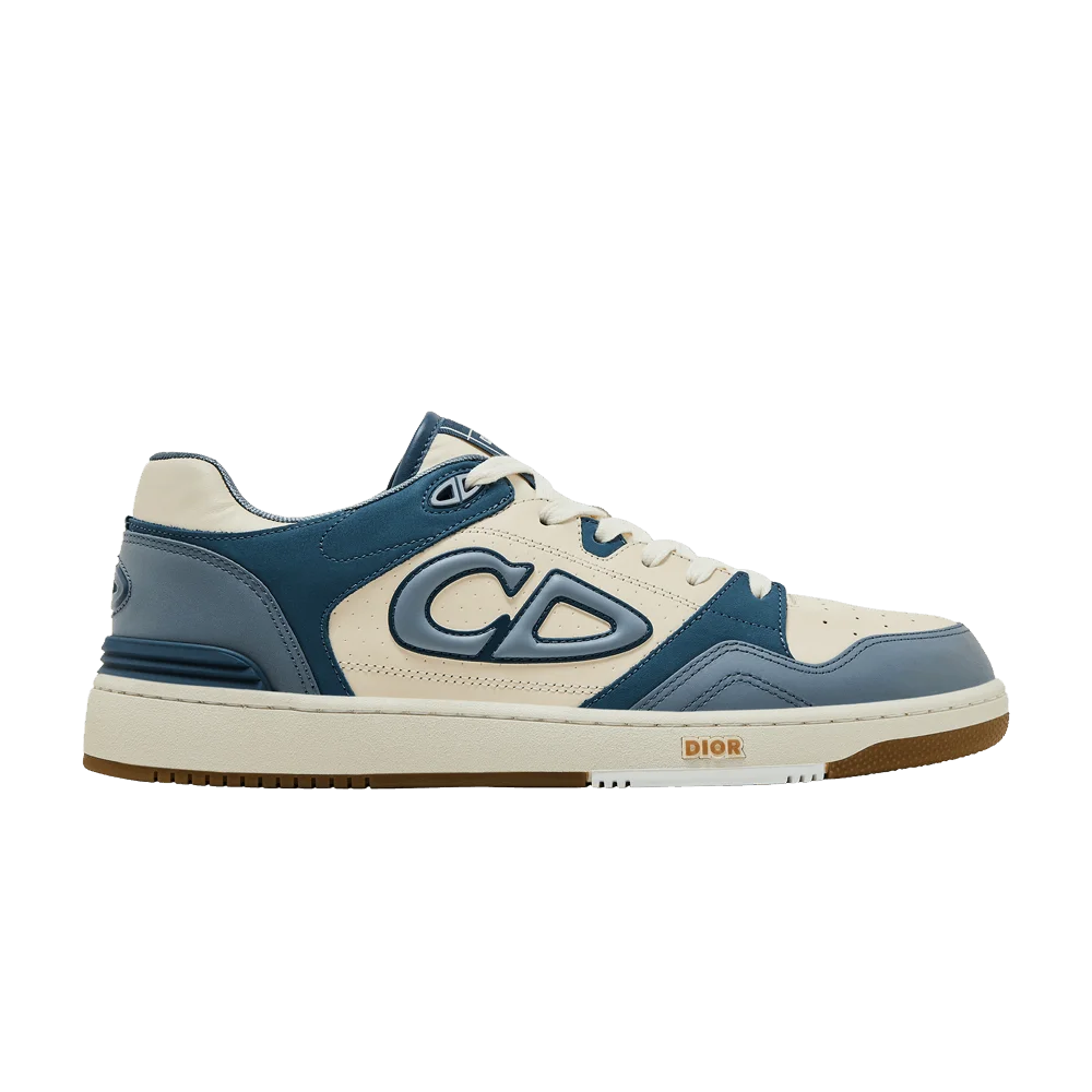 Krossovki-Dior-B57-Low-Blue-Cream